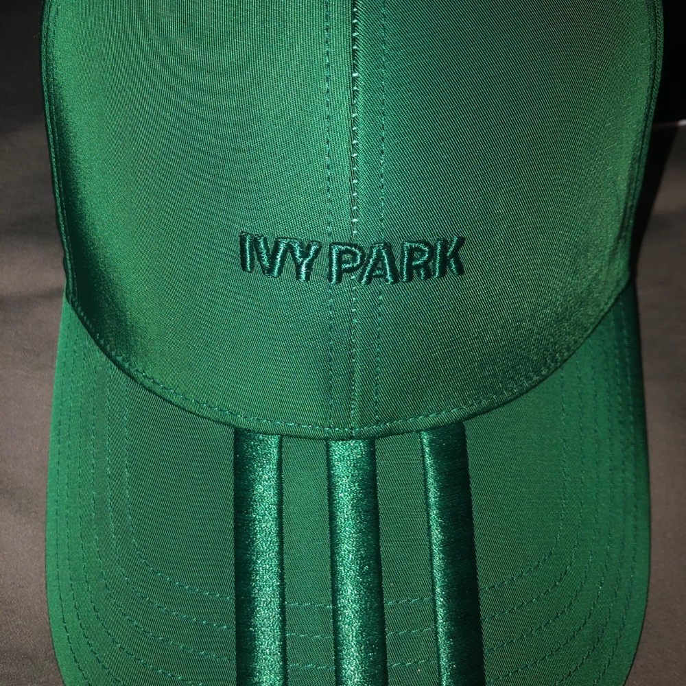NWT Ivy Park Hat